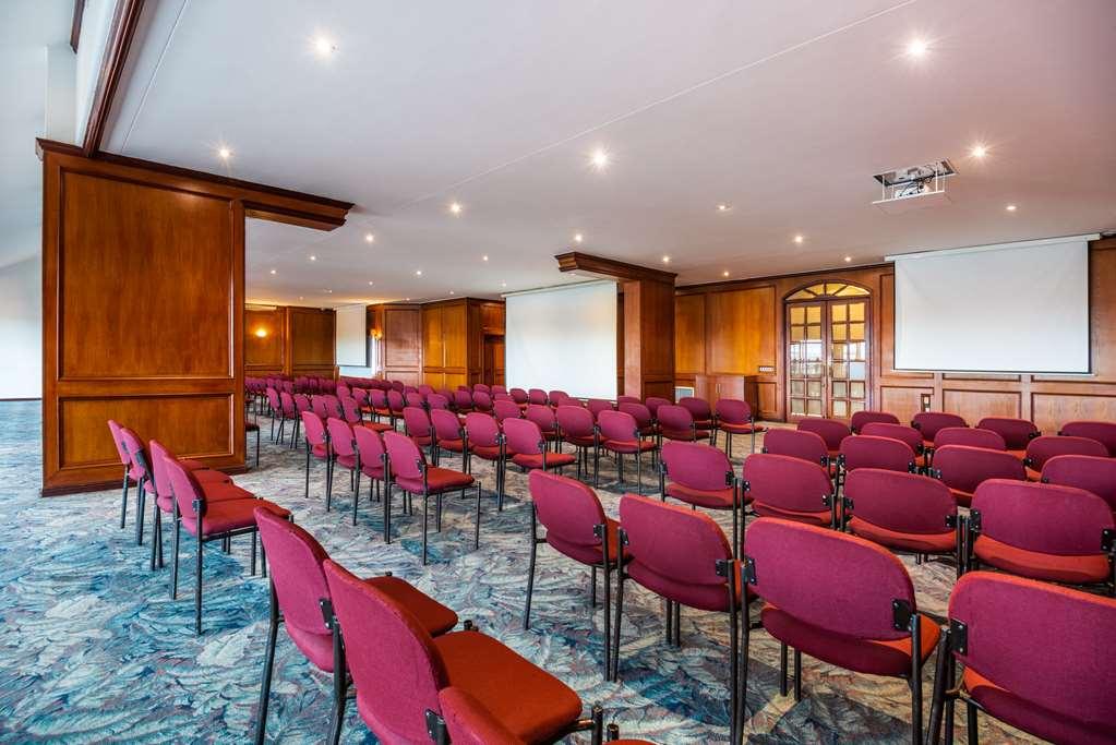 Hotel Dann Carlton Bogotá Facilități foto The main conference room